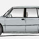Illustration for article titled The classic way to make a coupe